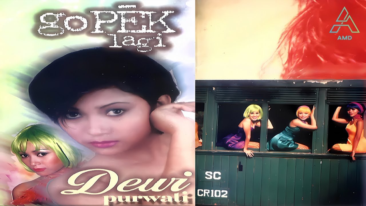Dewi Purwati - Gopek Lagi