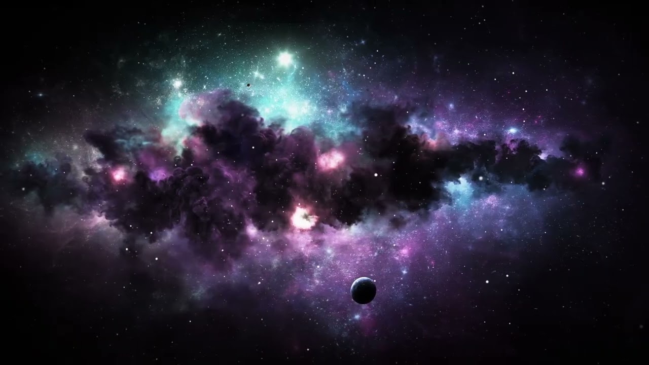 💫 432Hz Alpha Waves | Inner Child Healing Sleep Meditation | Fall Asleep Feeling Safe, Loved & Held