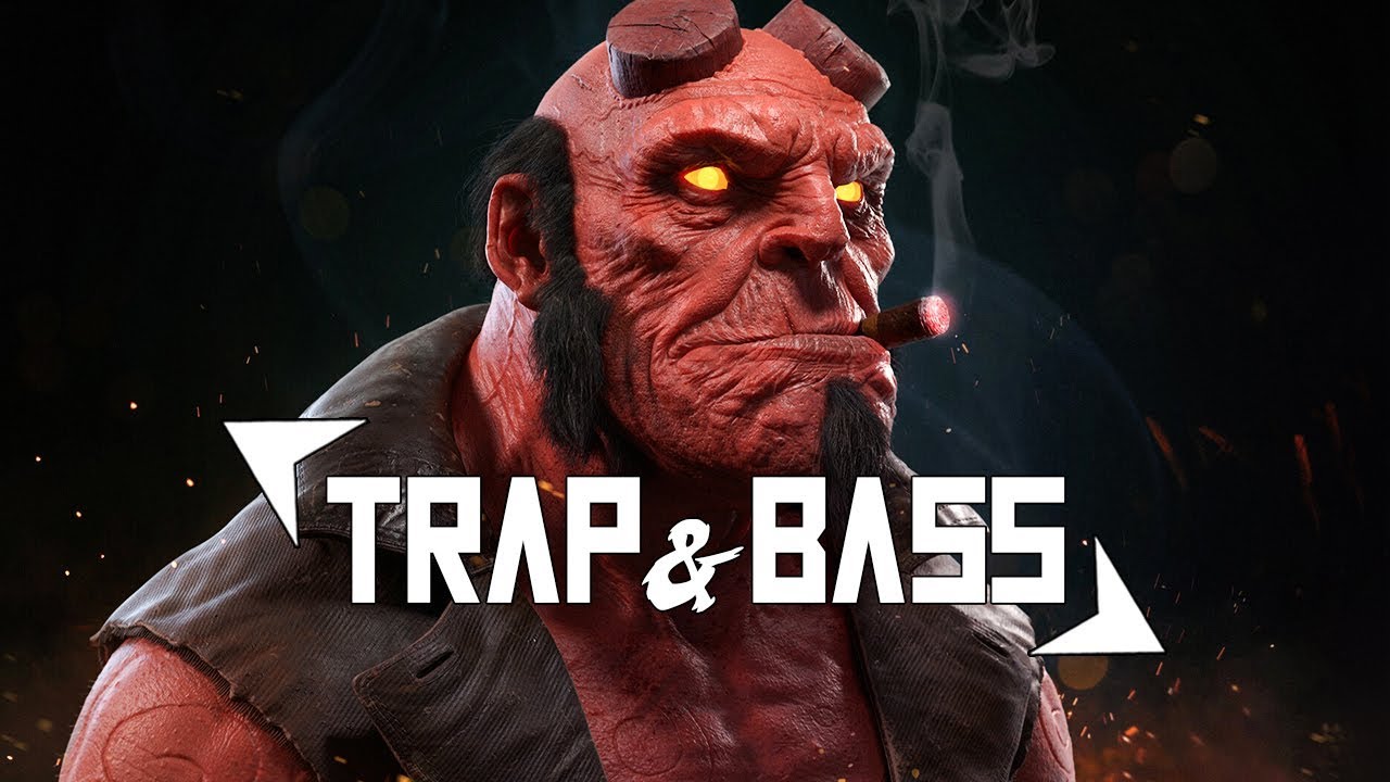 Trap Music 2019 ✖ Bass Boosted Best Trap Mix ✖ #24