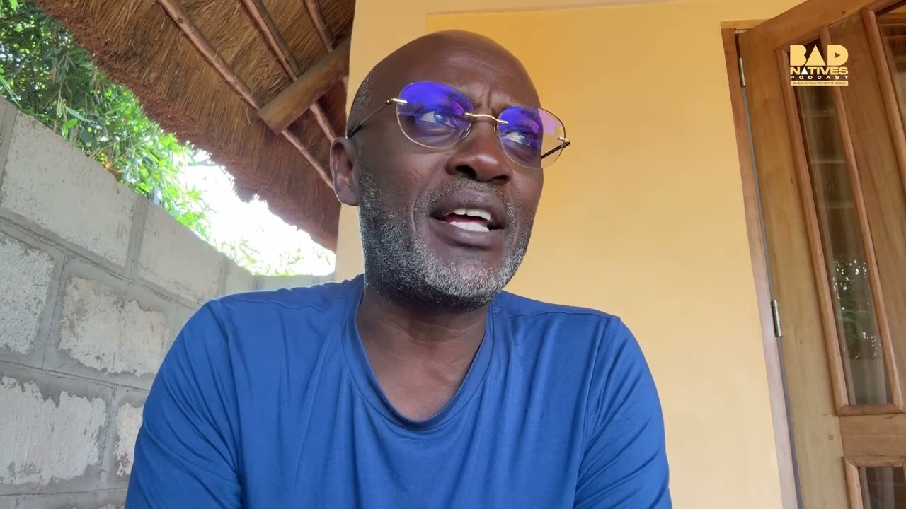 BNP 041: Stability, Stagnation, Blood and Ballots: Uganda’s Museveni Seeks 45 Years on Jan. 15, 2026