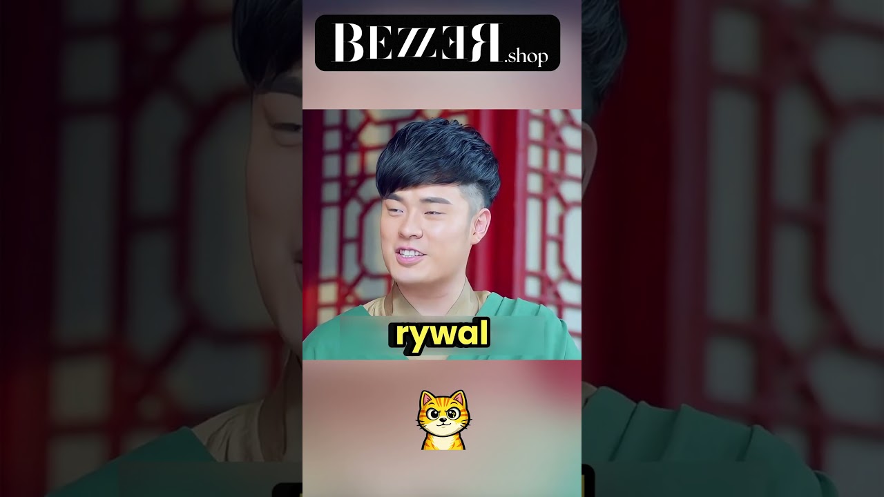 Rywal Nosił Wodę A On Użył Mózgu 🧠