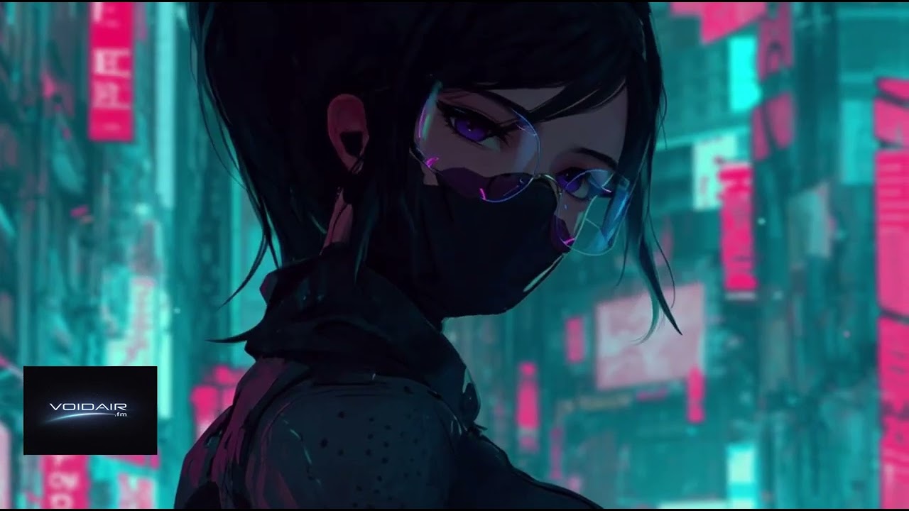 🎧 ⚡ NEON DOMINION ⚡ | Cyberpunk Synthwave Dance Anthem