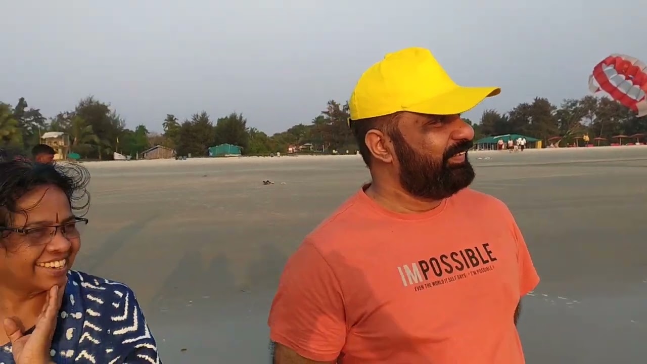 GOA FAMILY GET TOGETHER FEB 2023