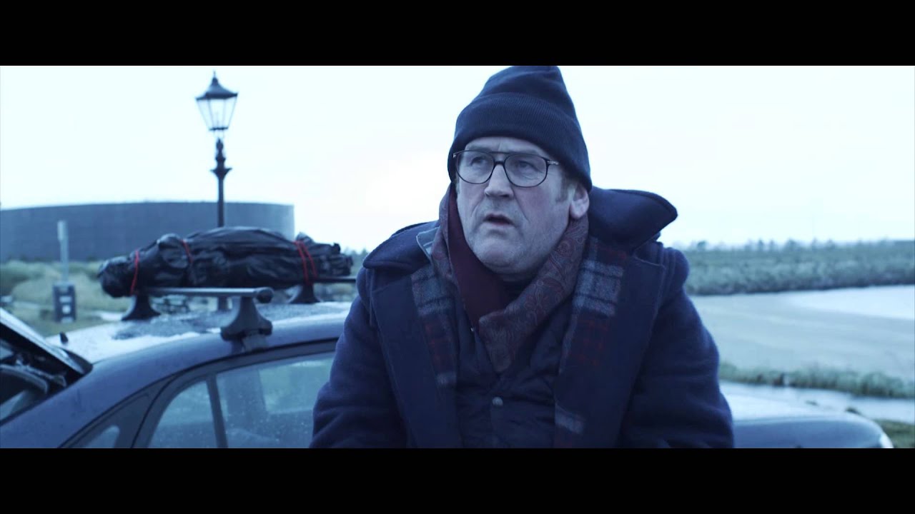 Parked - Gestrandet