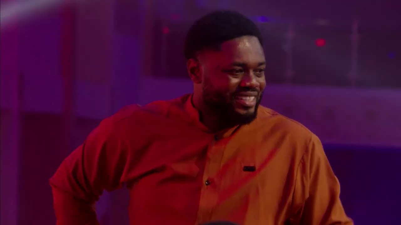 Deep Worship & Divine Encounter with Kofi Owusu Peprah | Open Heavens 2025 @ SEASON OF PRAISE 3.0