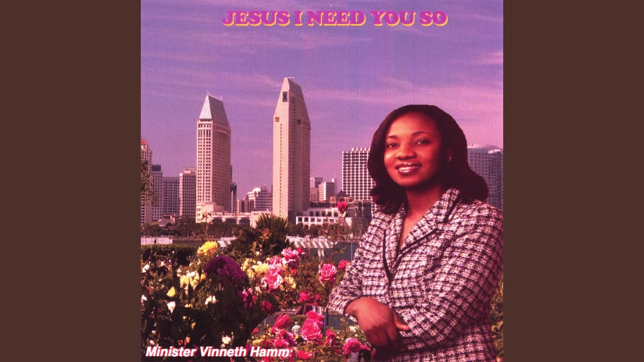 I Want You to Know