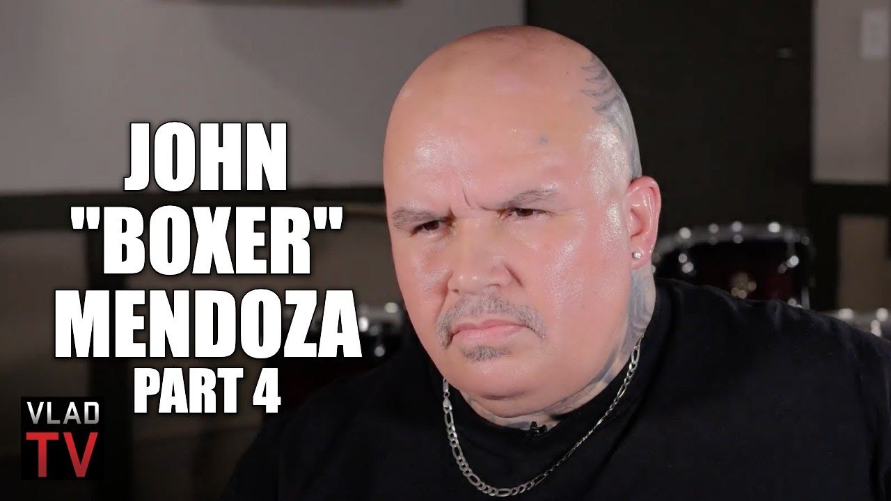 John 