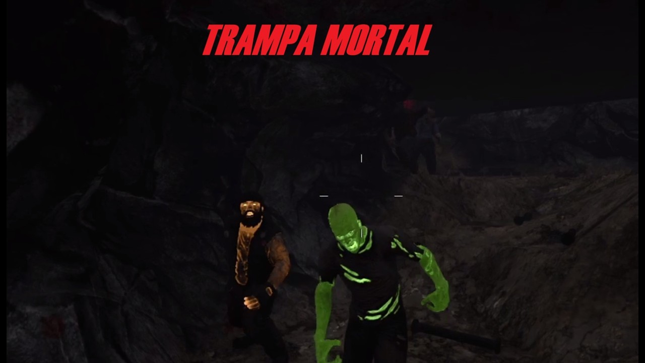 7 Days to die [T1Extra] Capitulo 26 Tormenta nueva, gota de aire imposible