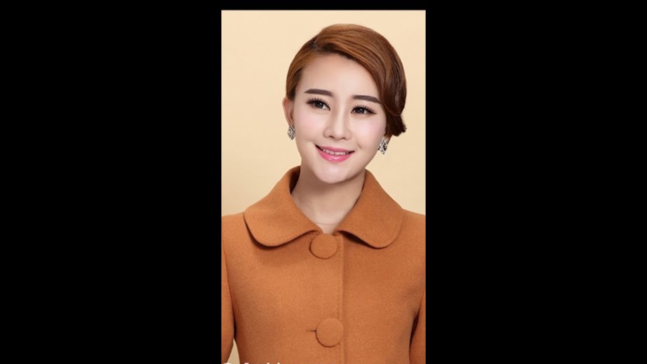 Số 5: Cách cắt cổ Sen đứng- Cương Nguyễn:
