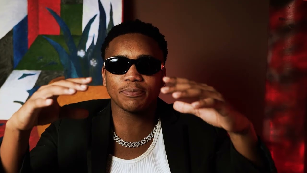 Fuego Maburna_REAL ONES ONLY X EL TORO(Official Music Video)