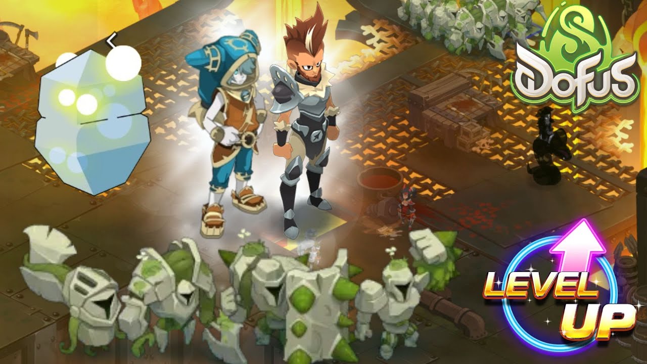 PL BELLADONA [ARENA] → LA MEJOR GUIA → DOFUS UNITY 🔥