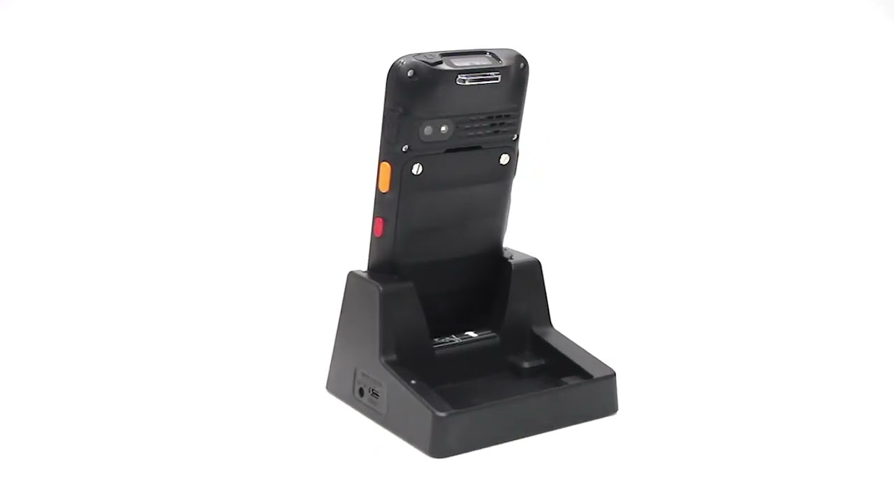 5 Inch MTK 6762 Rugged PDA