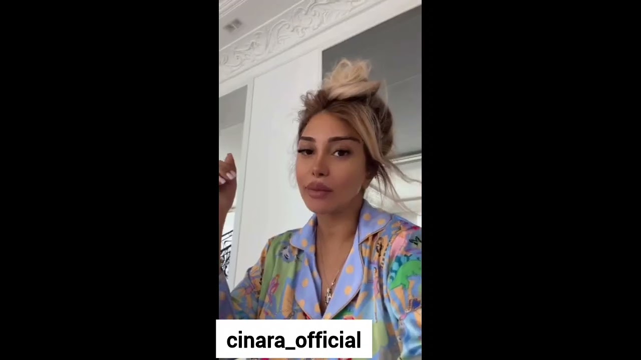 ÇİNARƏNİN YOLDAŞIYLA BAZAR GUNU EV İMƏCLİYİ🥰❤️