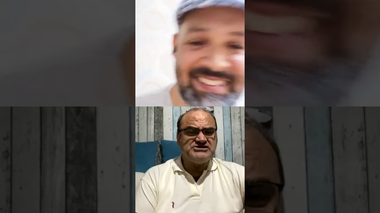 Çetin Akdeniz Üstatla  Instagram Canlı Yayını - 1. Bölüm