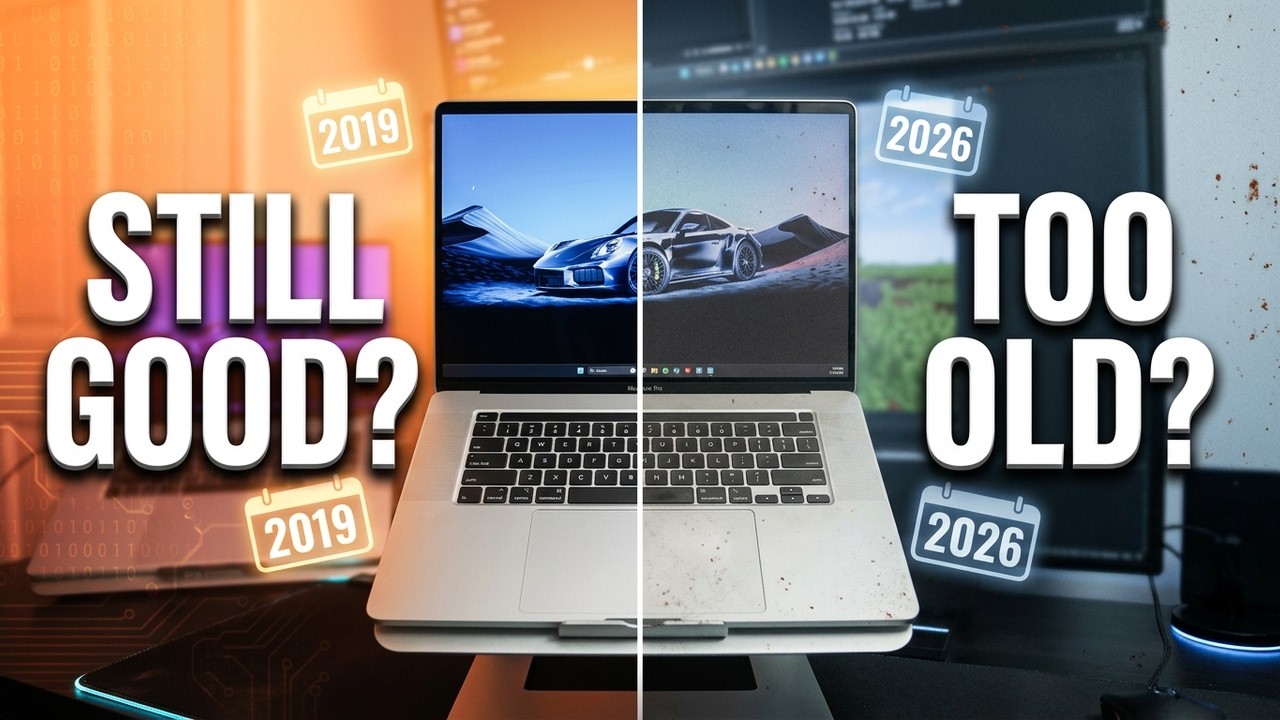 СТОИТ ЛИ ПОКУПАТЬ MACBOOK PRO 16