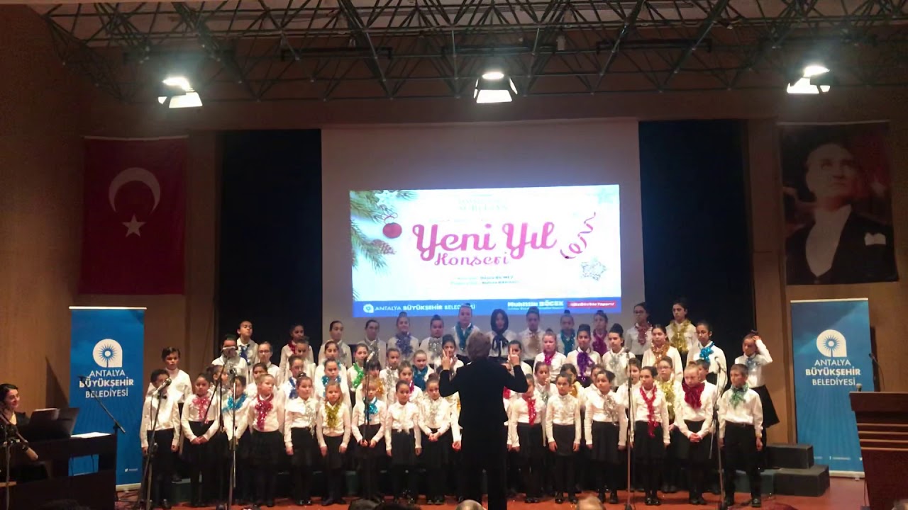 Yaralı Ceylan