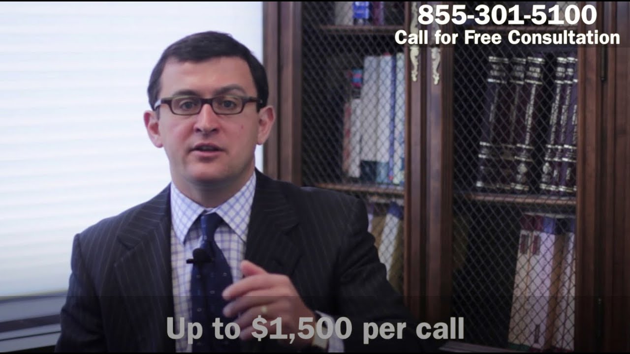 Northstar Location Services Calling? | Debt Abuse + Harassment Lawyer