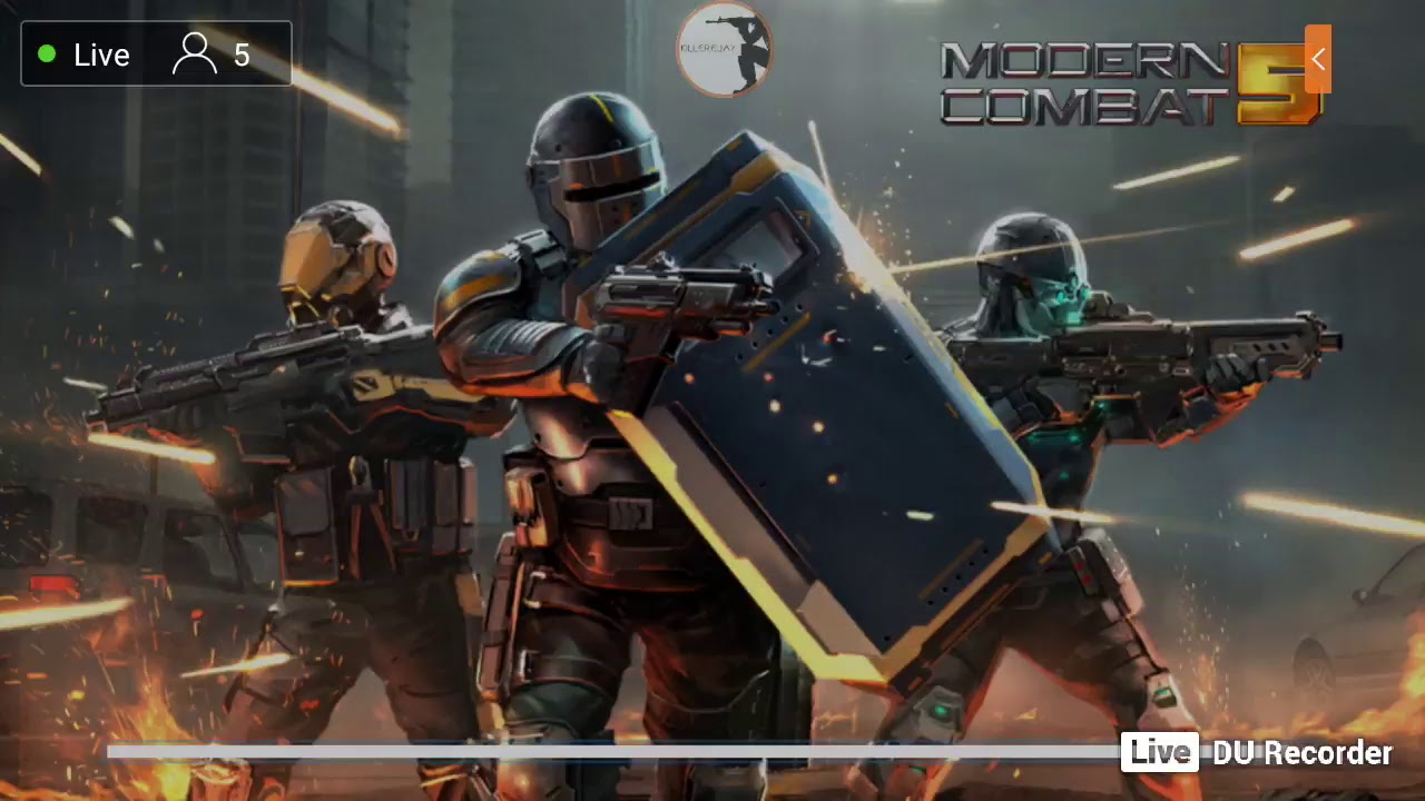 mc5 live stream non ranked matches subscribe