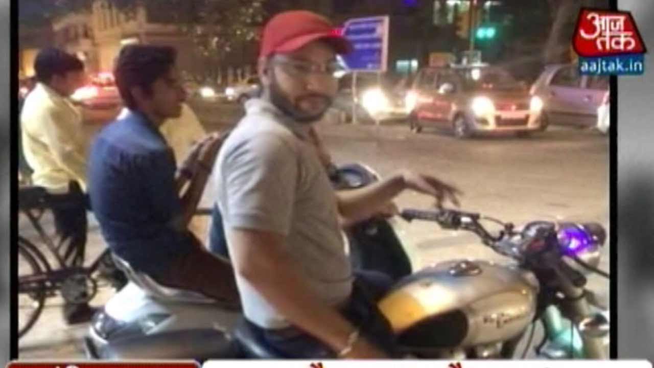 India 360: Delhi Eve-Teasing Takes A Twist