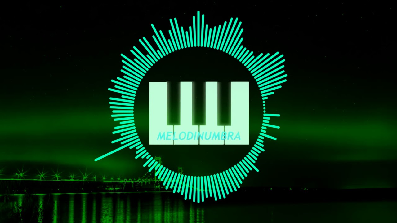 Melodinumbra - Terminus