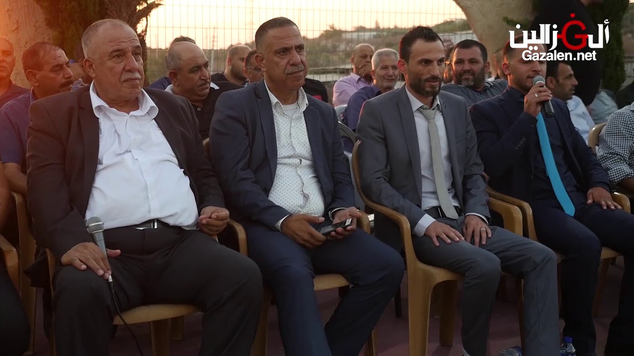 موسى حافظ  محمود وصالح الجلماوي أفراح ال عواد ابو علاء