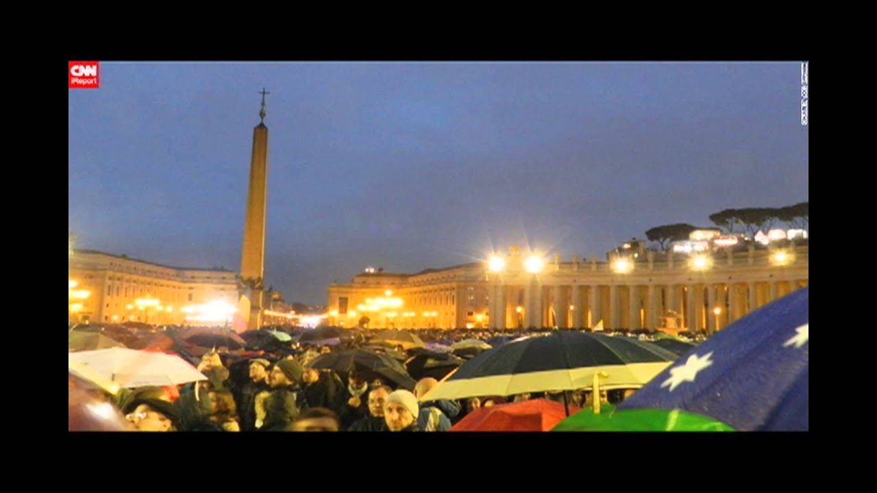 St. Anne's Novena 2015 (Day 1)