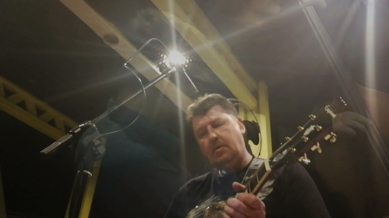 NBRS - Junk Car Blues by Bob Korablin/Asiyat Kardanova