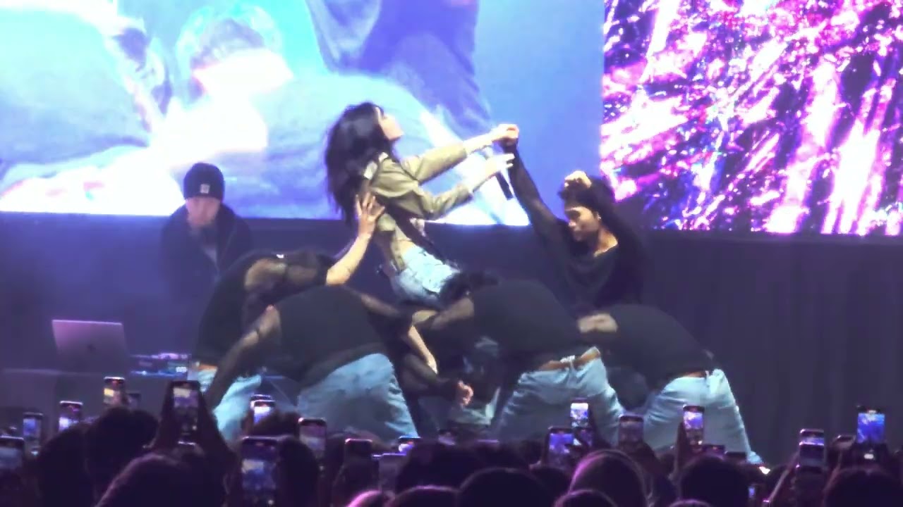 240425 BIBI Performance @ 남서울대 개교 30주년 축제