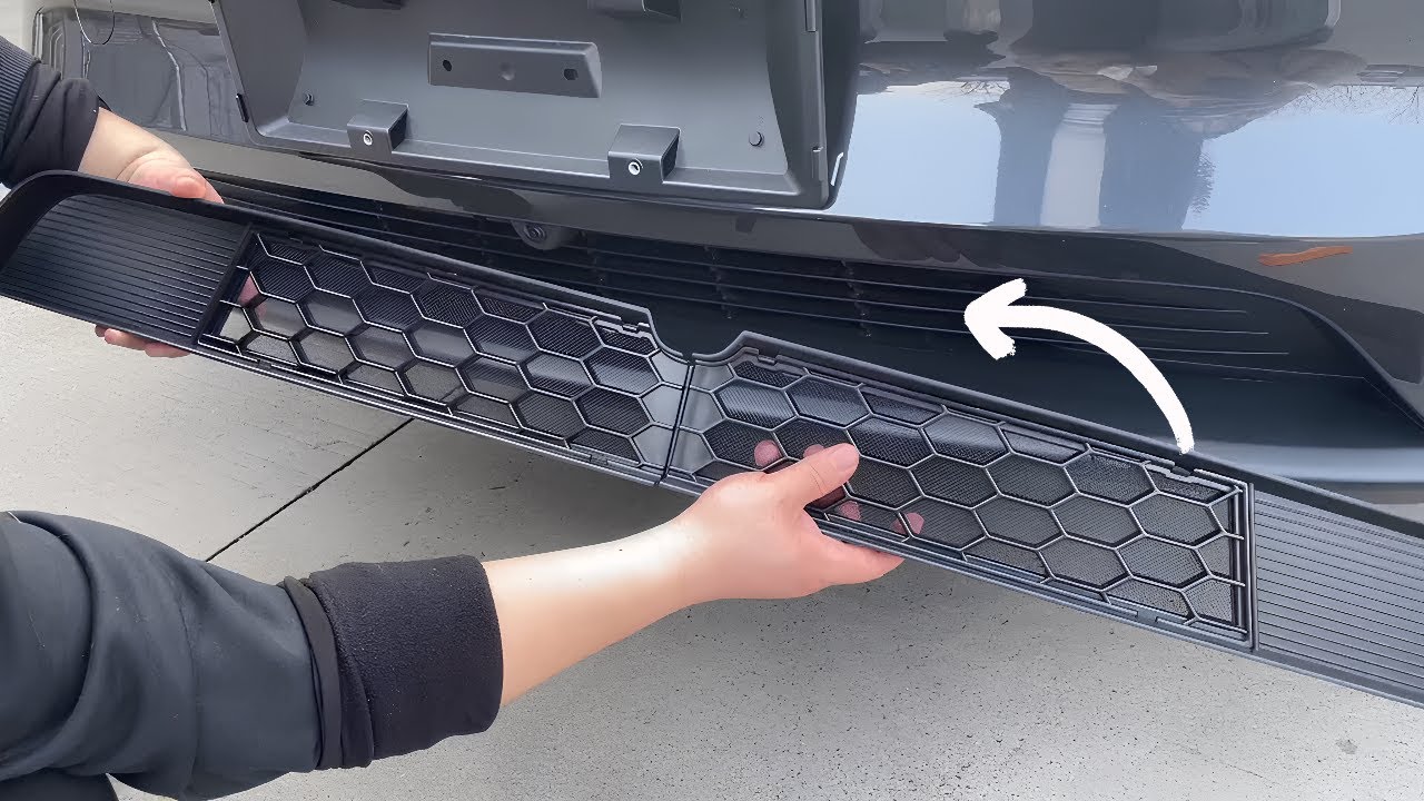Hidden Tesla Model Y Juniper Upgrades That Will Blow Your Mind!
