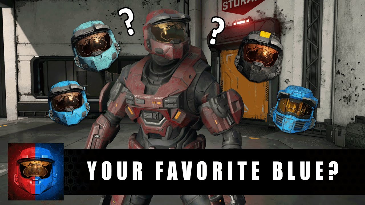 Favorite Member of Blue Team? | QvsA