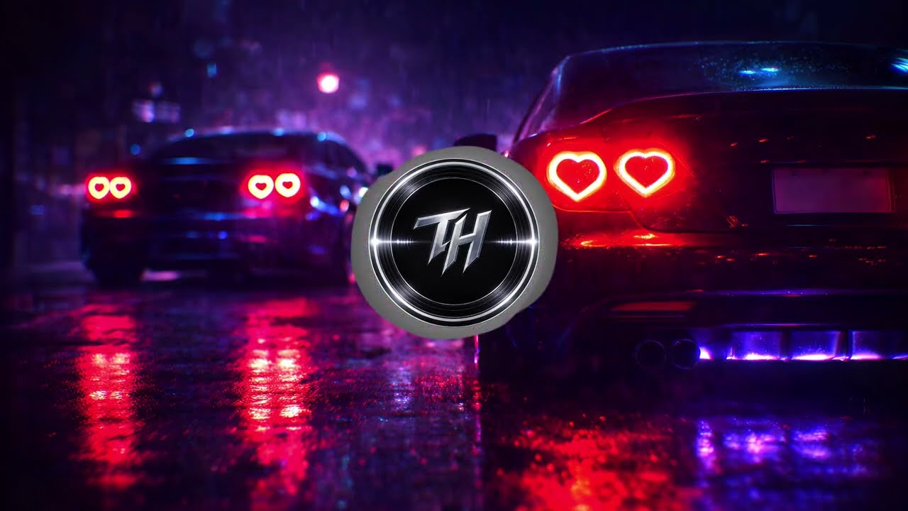 Dark Wave Electronic Mix | Blue-hour tension | Dark chords, bright reflections
