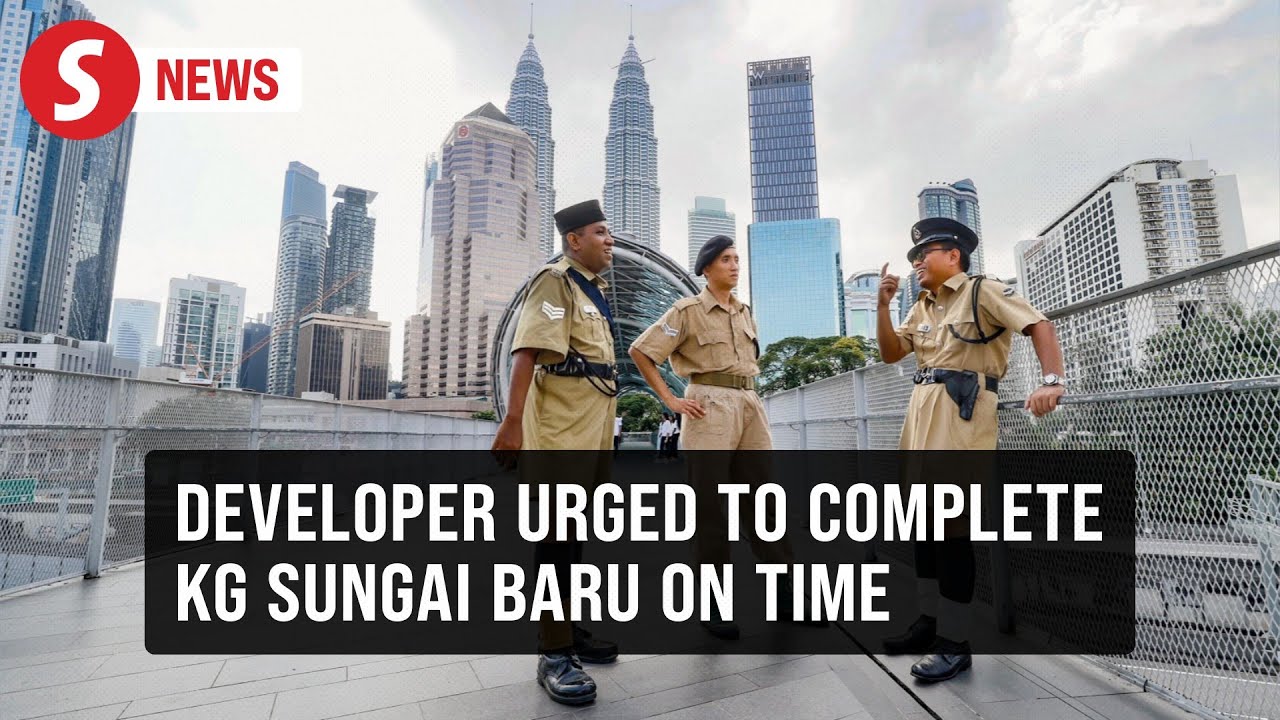 Kampung Baru becomes a tourist attraction with its rich history, says Johari