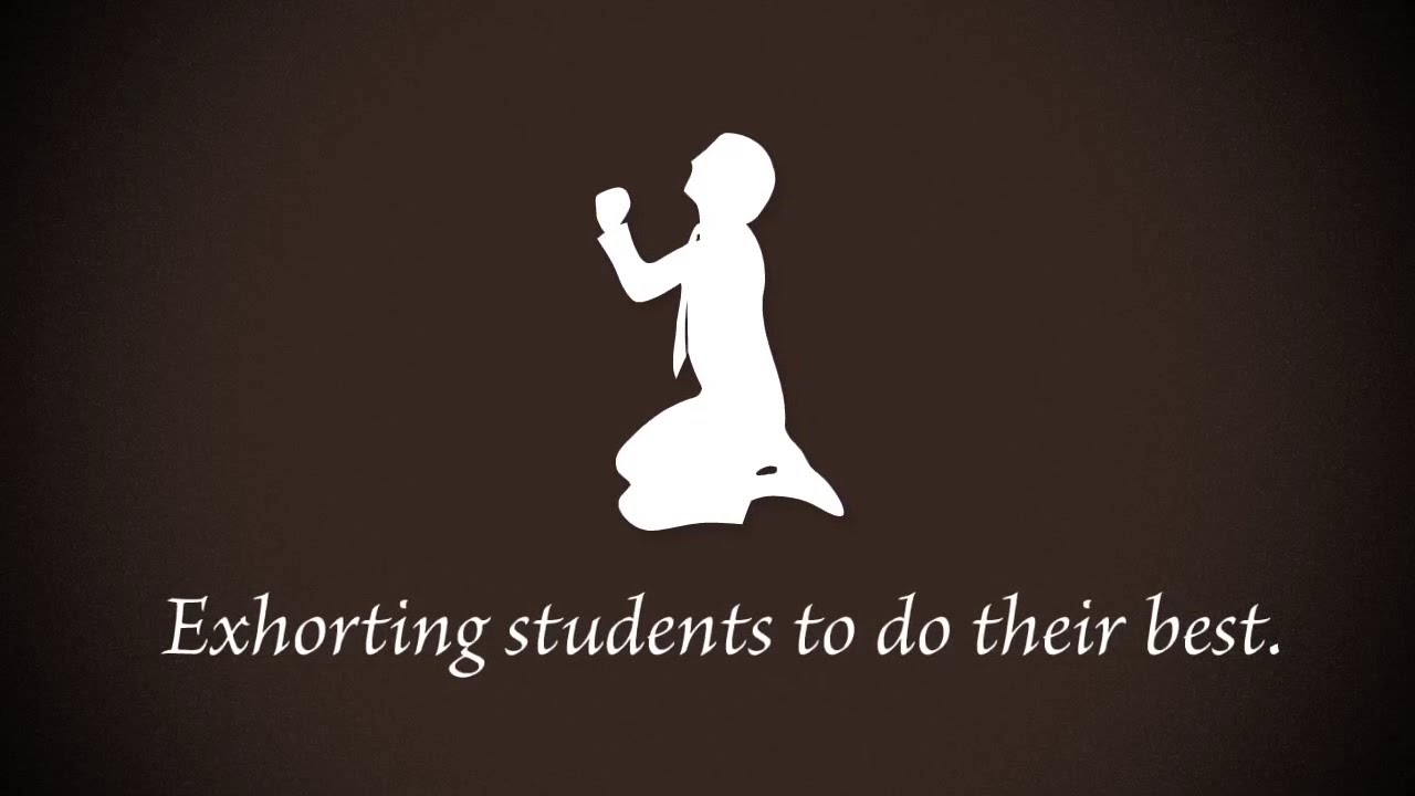 Teach Like a Champion - Discipline