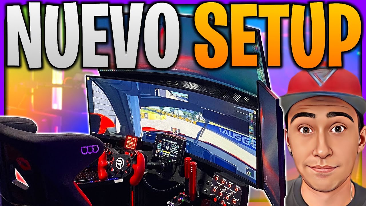 🔥 HE VUELTO 🔥 // Con MUCHAS novedades 🆕🆕