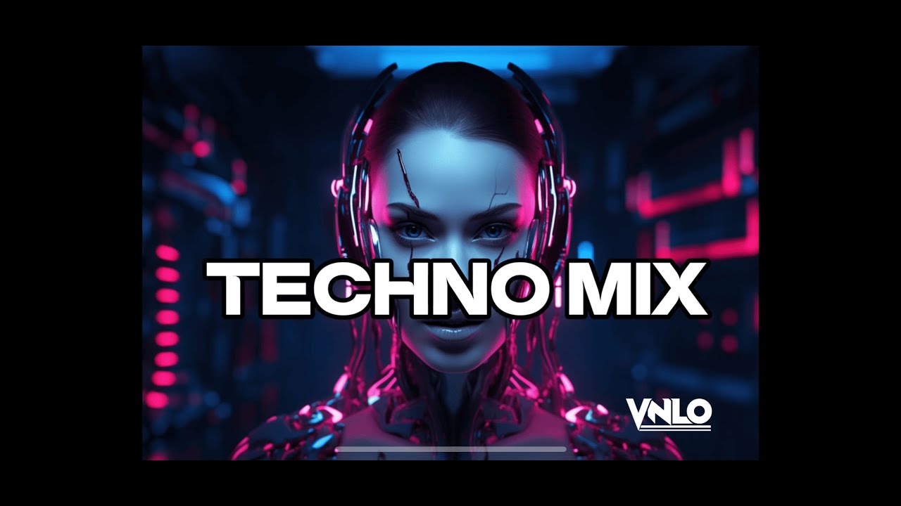 BEST TECHNO 2024 (Charlotte De Witte, Space 92, T78, Adam Bayer, Deborah de Luca & more!) 