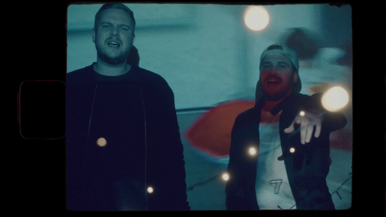 HELU feat. Dominic Sanz - 24 Zoll (Official Video)