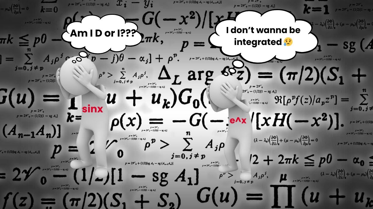 Integration by parts using the DI/Tabular Method | Pure 2 Chapter 11 Edexcel A-Level Maths