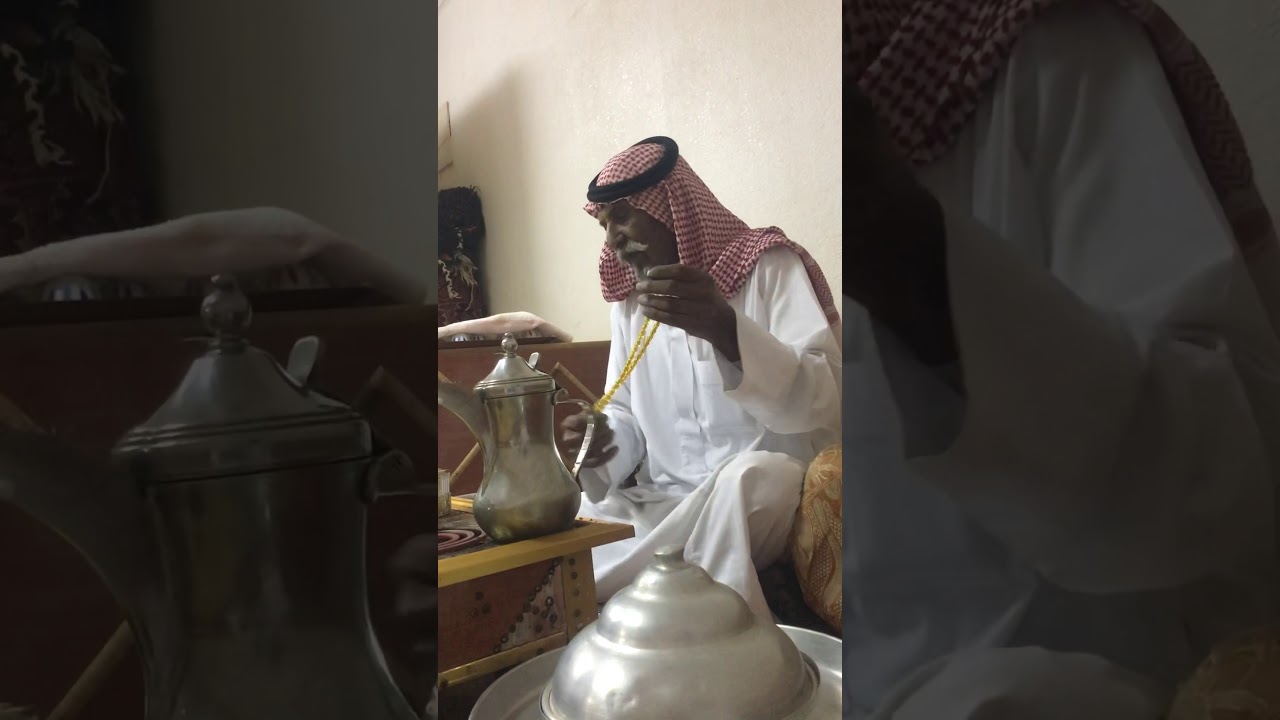 قصة : ذلول بن صليبيخ ، الراوي : غربي بن جليدان بن نعيم الجعفري