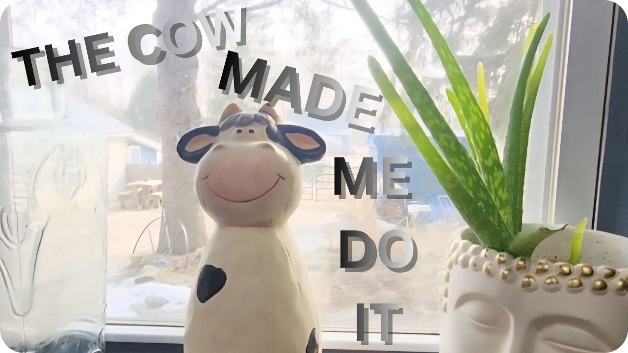 Life on the Farm Wednesday 🤍