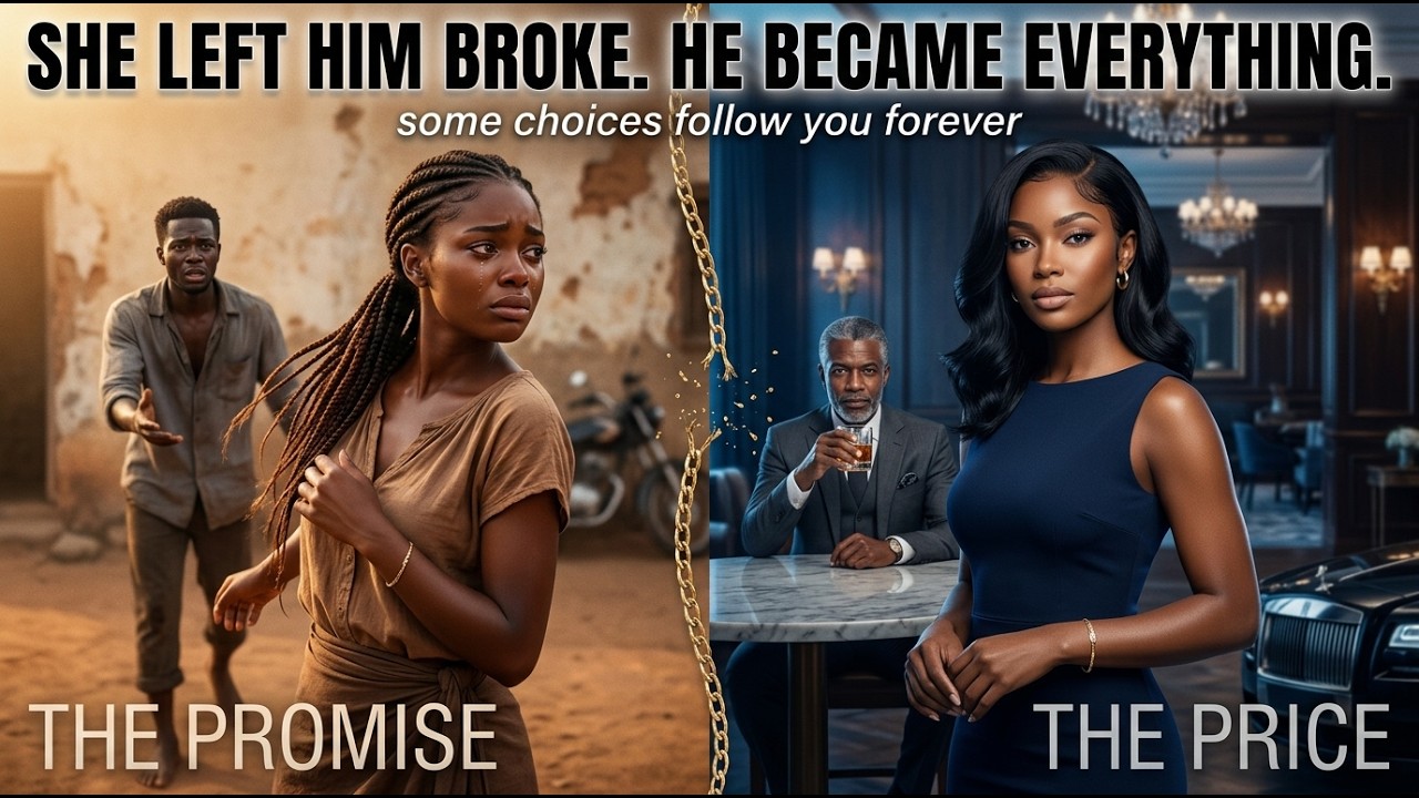Your new king is Just My Servant — The Billionaire She Left Me For Begs Me for a Job
