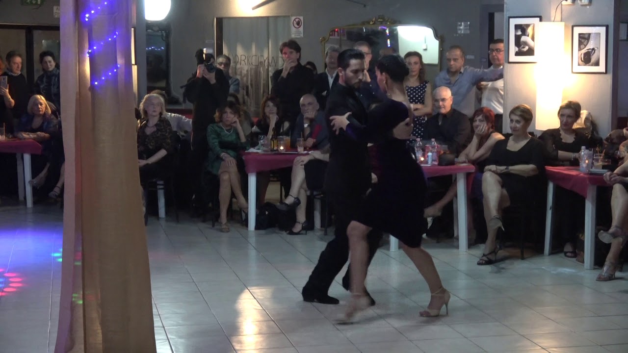 Dante Sanchez y Indira Hiayes - Sharivari Bari - TangOn - 16.02.2019  2.4