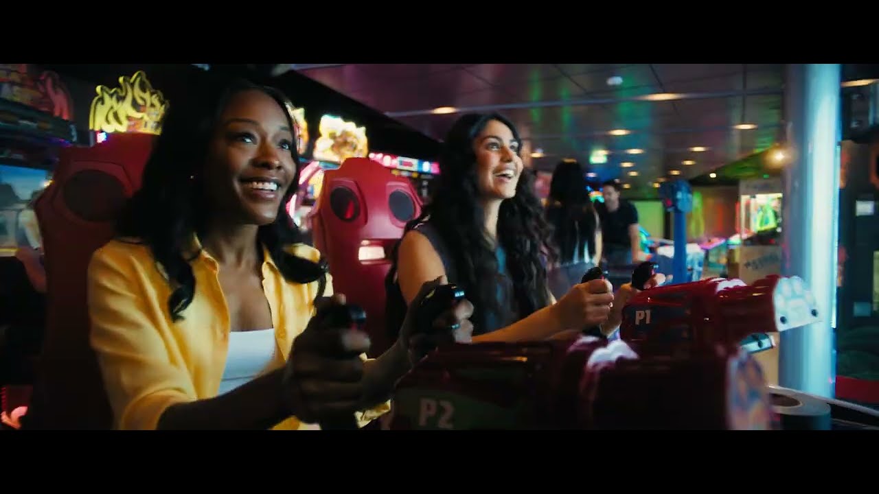 MSC WORLD AMERICA