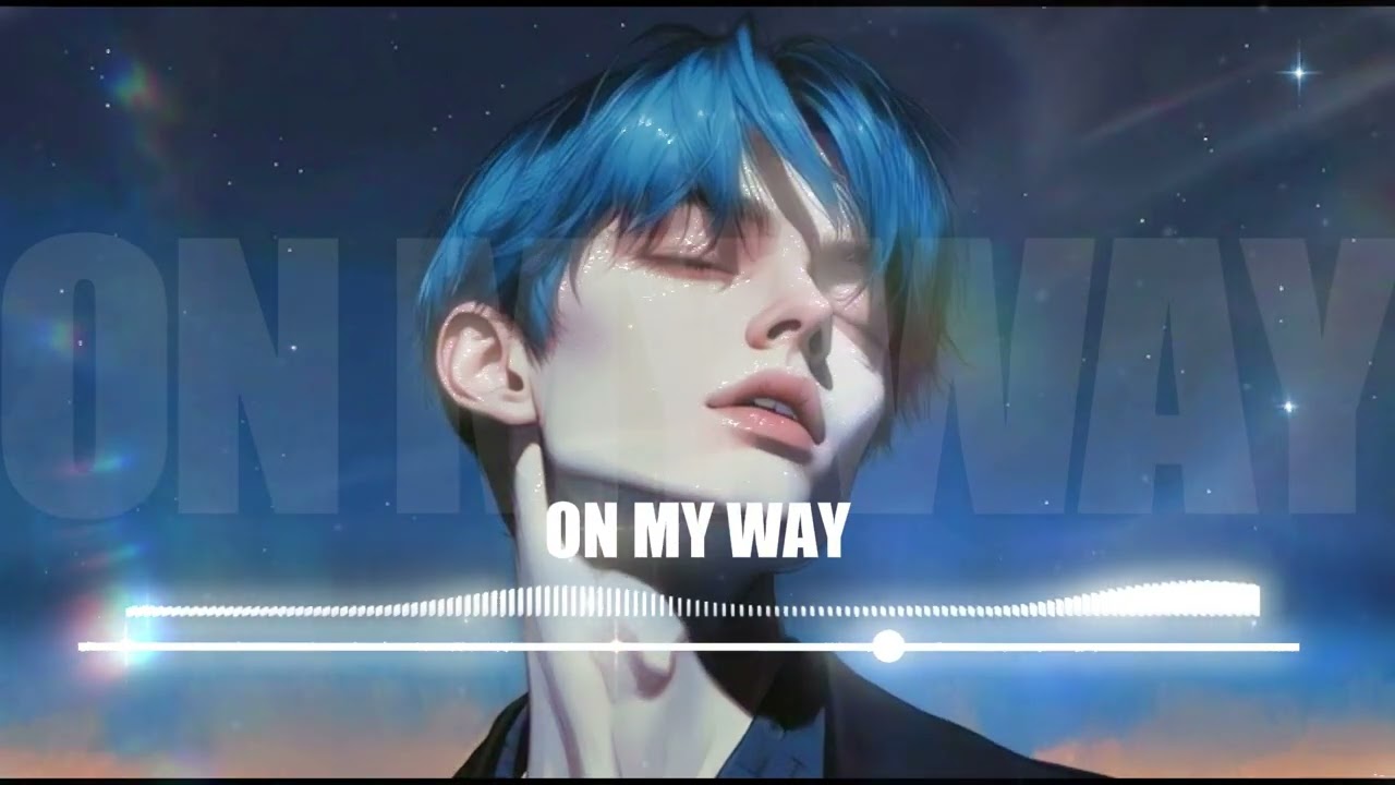 ON MY WAY 어둠을 알아서 빛이 더 선명해