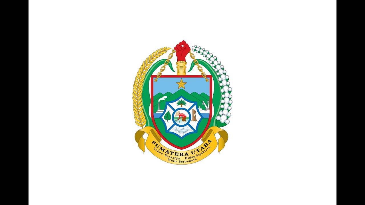 Mars Sumatera Utara Bangkit