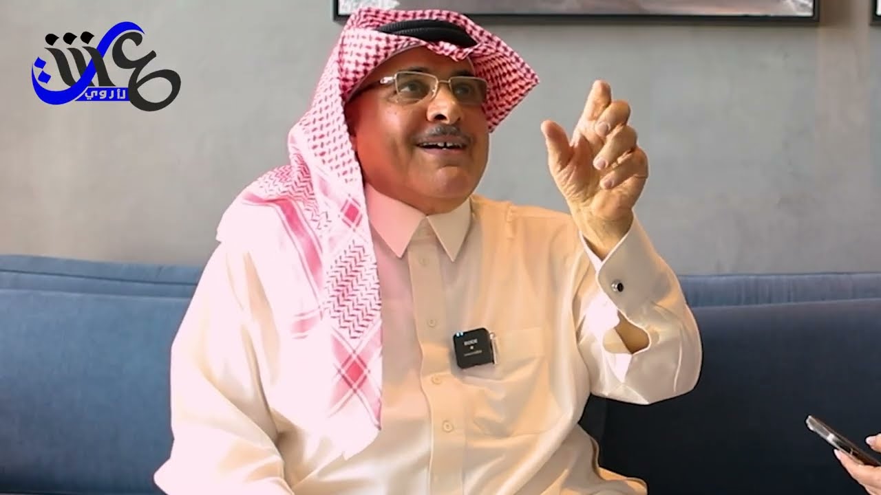 مقابلة محمد رضا نصرالله مع الإعلامية اللبنانية لوركا سبيتي