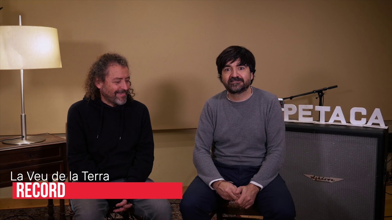 La veu de la Terra - Els Autors