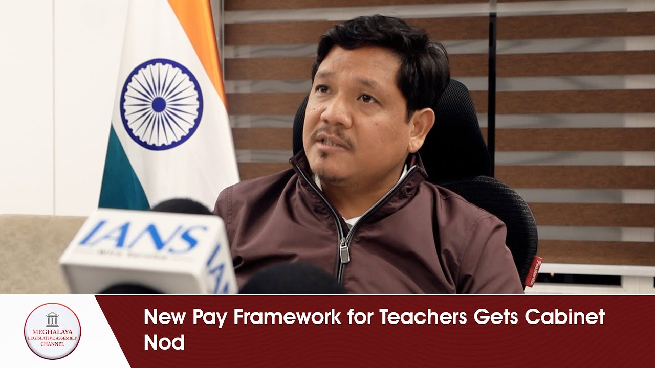 New Pay Framework for Teachers Gets Cabinet Nod