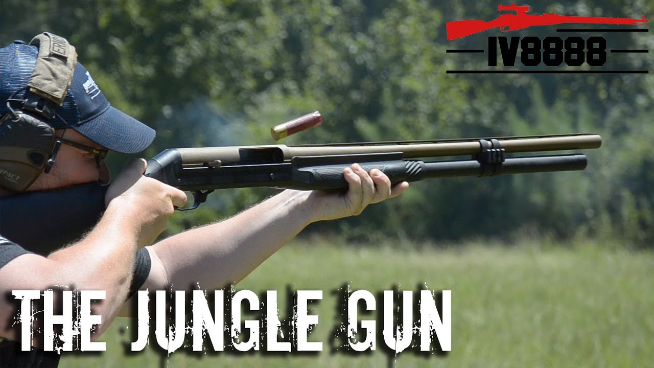 Benelli SBE 
