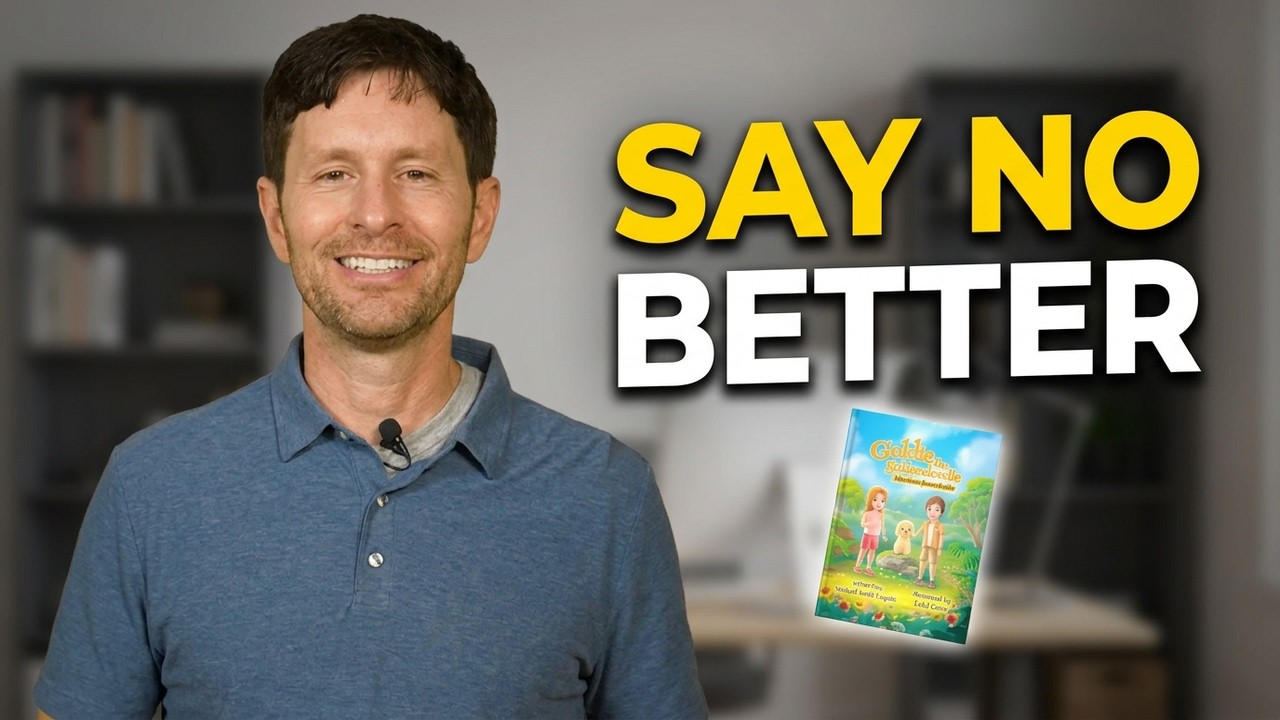 Master Saying NO: Keep Relationships Strong