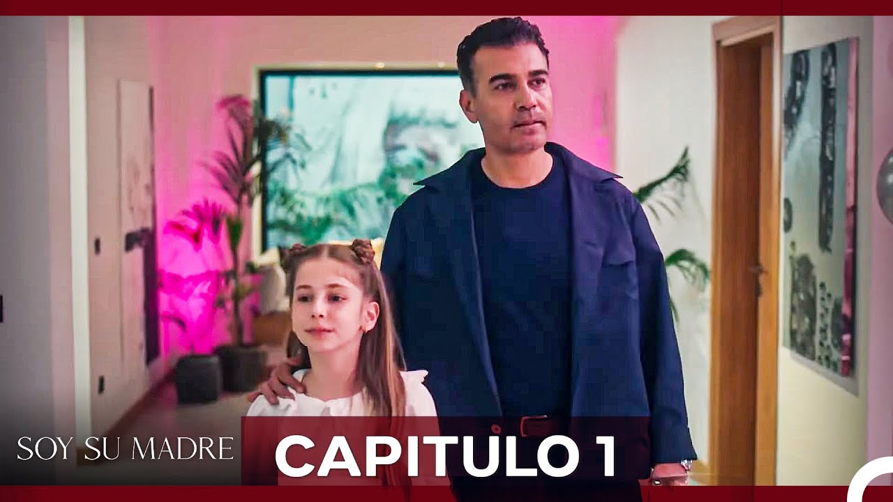 Soy Su Madre Capítulo 1